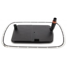 Compre Conjunto do filtro hidráulico, caixa velocidades automática da MAPCO 69018 a um preço baixo por 26,41 €
