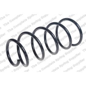 Fahrwerksfeder 69034 von KILEN günstig für 53,43 € online kaufen