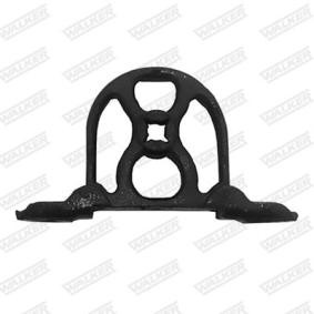 Halter, Abgasanlage 80144 von WALKER günstig für 15,56 € online kaufen