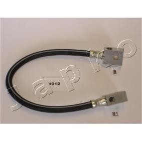 Halter, Bremsschlauch für NISSAN von JAPKO