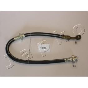 Halter, Bremsschlauch 691022 von JAPKO günstig für 13,25 € online kaufen