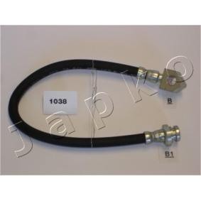 Halter, Bremsschlauch 691038 von JAPKO günstig für 11,88 € online kaufen