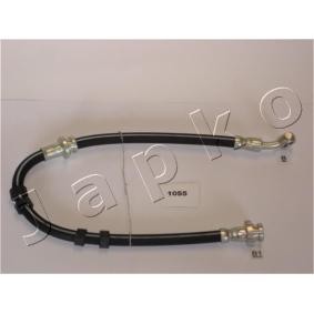 Achetez des Support, flexible de frein JAPKO 691055 à prix pour 12,06 €