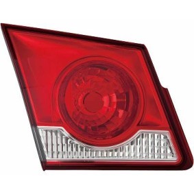 Comprar Piloto trasero de DIEDERICHS 6913093 a bajo precio de 66,96 €