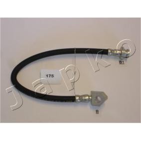 Halter, Bremsschlauch 69175 von JAPKO günstig für 11,78 € online kaufen