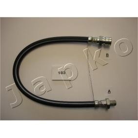Compre Latiguillos de freno de JAPKO online para TERRANO II (R20) a precios moderados
