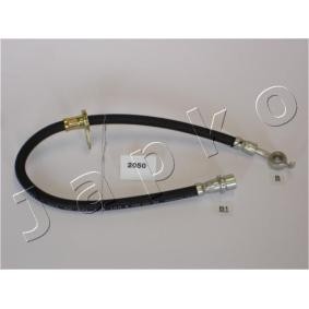 Comprar Soporte, tubo flexible de freno de JAPKO 692050 a bajo precio de 10,35 €