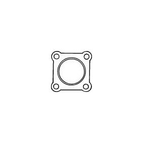 Dichtung, Abgasrohr VOD-115 von VEGAZ günstig für 6,19 € online kaufen