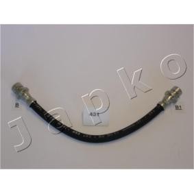 Compre Suporte, tubo flexível do travão da JAPKO 69431 a um preço baixo por 14,67 €