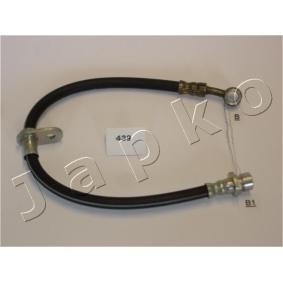 Compre Suporte, tubo flexível do travão da JAPKO 69439 a um preço baixo por 8,90 €