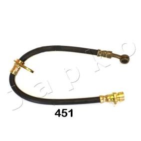 Compre Suporte, tubo flexível do travão da JAPKO 69451 a um preço baixo por 11,01 €
