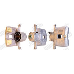 Comprar Pinza de freno de JURID 694510J a bajo precio de 114,35 €