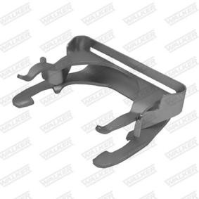 Compre Pieza de fijación para sistema de escape de WALKER online para Clase E Caja / Chasis (VF210) a precios moderados