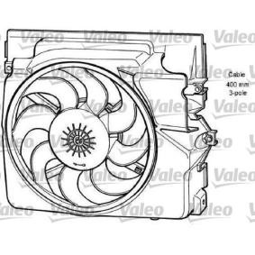 Kühlerlüfter 696065 von VALEO günstig für 308,71 € online kaufen