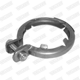 Compre Pieza de fijación para sistema de escape de WALKER online para Clase E Caja / Chasis (VF210) a precios moderados
