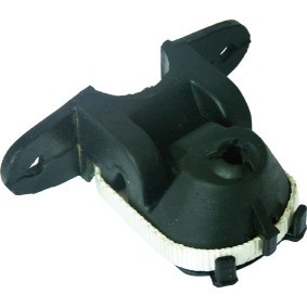 Halter, Schalldämpfer PGG-115 von VEGAZ günstig für 10,24 € online kaufen