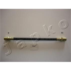 Halter, Bremsschlauch 69709 von JAPKO günstig für 8,85 € online kaufen