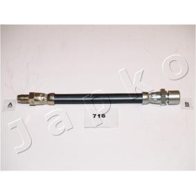 Halter, Bremsschlauch 69716 von JAPKO günstig für 11,46 € online kaufen
