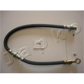 Halter, Bremsschlauch 69718 von JAPKO günstig für 12,67 € online kaufen
