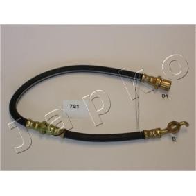 Halter, Bremsschlauch 69721 von JAPKO günstig für 10,81 € online kaufen