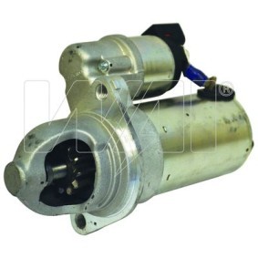 Compre Motor de arranque da WAI 6974N a um preço baixo por 157,89 €