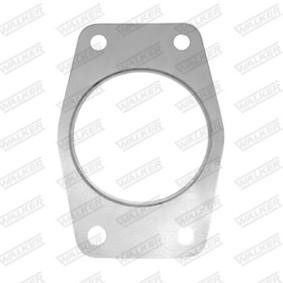 Compre Junta de escape de WALKER online para C70 I Coupe (872) a preços moderados