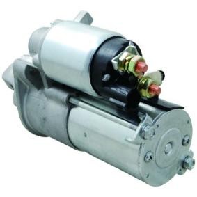 Comprar Motor de arranque de WAI 6977N a bajo precio de 111,80 €