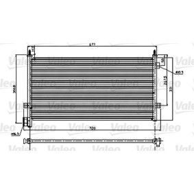 Comprar Compresor, aire acondicionado de VALEO 699257 a bajo precio de 496,83 €