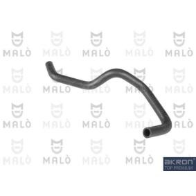 Kühlerschlauch 6992A von MALÒ günstig für 4,71 € online kaufen