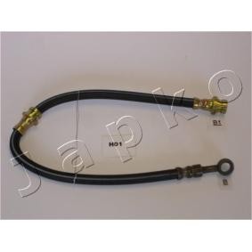 Compre Suporte, tubo flexível do travão da JAPKO 69H01 a um preço baixo por 7,80 €