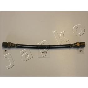 Compre Latiguillos de freno de JAPKO online para NUBIRA Sedán (KLAN) a precios moderados