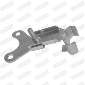 Halter, Abgasanlage 81576 von WALKER günstig für 13,97 € online kaufen