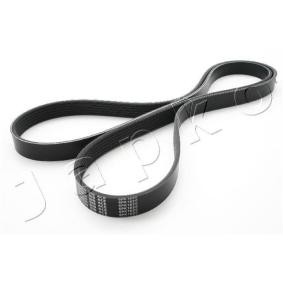 Comprar Correa trapecial poli V de JAPKO 6PK1820 a bajo precio de 20,73 €