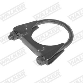 Auspuffschelle 82319 AUTOBIANCHI von WALKER