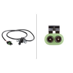 Compre Gerador de impulsos, cambota da HELLA 6PU 009 146-781 a um preço baixo por 112,76 €