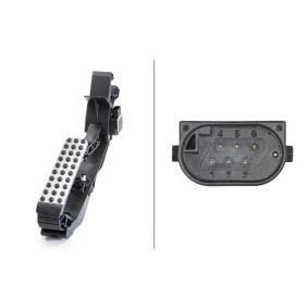 Achetez des Capteur pour pédale d'accélérateur HELLA 6PV 010 946-521 à prix pour 235,30 €