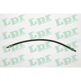 Comprar Latiguillo de freno de LPR 6T46397 a bajo precio de 13,43 €