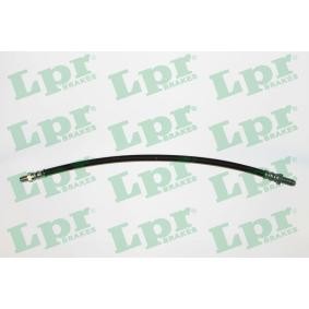 Comprar Latiguillo de freno de LPR 6T46401 a bajo precio de 7,39 €