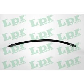 Compre Tubo flexível de travão da LPR 6T46637 a um preço baixo por 9,76 €