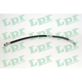 Comprar Latiguillo de freno de LPR 6T46651 a bajo precio de 30,18 €