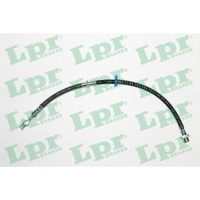 Comprar Latiguillo de freno de LPR 6T46652 a bajo precio de 18,62 €