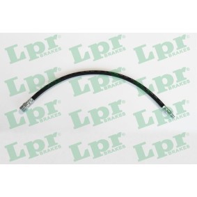 Achetez des Flexible de frein LPR 6T47025 à prix pour 10,16 €
