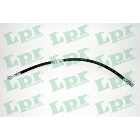 Bremsschlauch 6T47408 von LPR günstig für 15,36 € online kaufen
