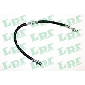 Bremsschlauch 6T47690 von LPR günstig für 19,99 € online kaufen