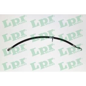 Bremsschlauch 6T48435 von LPR günstig für 11,44 € online kaufen