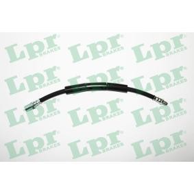 Compre Tubo flexível de travão da LPR 6T48621 a um preço baixo por 13,28 €
