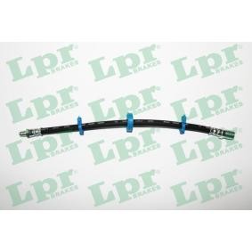 Compre Tubo flexível de travão da LPR 6T48625 a um preço baixo por 12,15 €