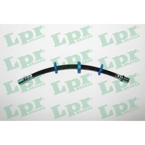 Compre Tubo flexível de travão da LPR 6T48632 a um preço baixo por 17,40 €