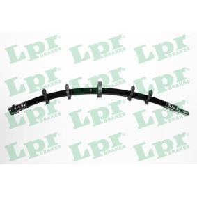 Compre Tubo flexível de travão da LPR 6T48760 a um preço baixo por 15,05 €