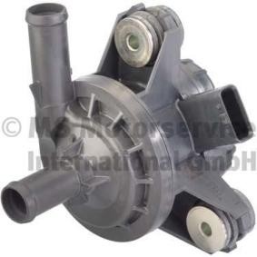 Achetez des Pompe à eau additionnelle PIERBURG 7.07224.00.0 à prix pour 305,65 €